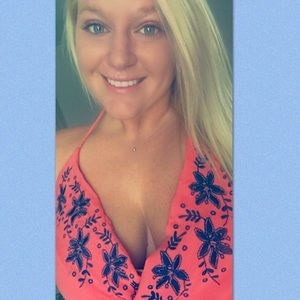 Meet your Posher, Chandler